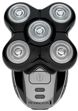 Remington Head Shaver UK-Plug (England-Netzstecker)