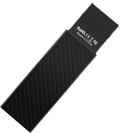 Reletech Xbox Serie x Xbox Serie s1tb2tb Solid State Drive - nvme Storage Expansion Card SSD (1TB)