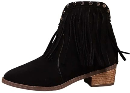 Zapatos medievales, botas de vaquero, botas descalzas, botines, botas para mujer, resistentes, impermeables, antideslizantes, para escalada, zapatos planos de invierno