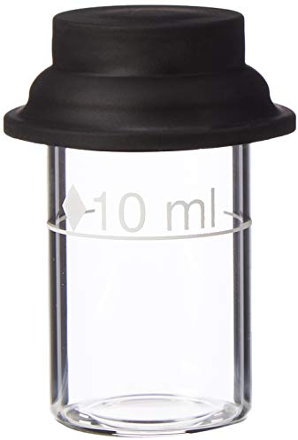 Palintest PoolTest 3 & 6 Photometer Schwimmbadwasser-Teströhrchen, 5 Stück