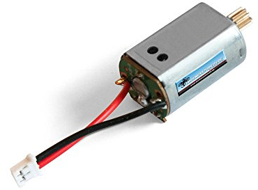 Future 1 Ersatz Motor Rechts für Q333 FlexCopters FX10 Quadrocopter Inspider Drohnen Modelle - Quadrocopter Ersatzteil