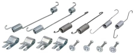 ATE 03.0137-9313.2 Système de Servofrein