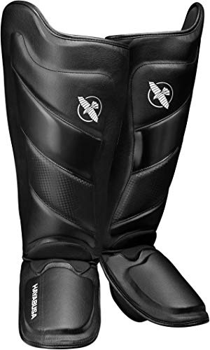 Hayabusa T3 Schienbeinschoner