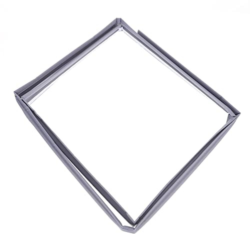 DOITOOL 3rolls Draft Excluder Tape Weather Strip Tape for Windows Doors Sealing Strip Strong Adhesive