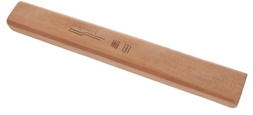 IWOWHERO Axtgriff Aus Robustem Holz Ergonomischer Ersatzgriff Für Verschiedene Äxte Für Camping Gartenarbeit Und Outdoor-aktivitäten Langlebig Und Komfortabel Der Anwendung Lösung Für
