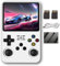 Consola Retro Portatil con más 15000 Juegos - Versión 2025- Mini Consola Arcade - Juegos de PS1, PSP, N64, NDS, SuperN, GameB, GBA, NeoG, etc. Pantall HD de 3.5' 640*480 - ORIGINAL Rechace Imitaciones