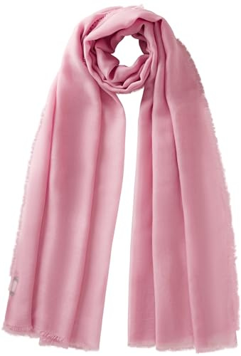 United Colors of Benetton Damenschal, Rosa, Einheitsgröße