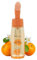 Limpiador Facial Para Todo Tipo De Piel Con Vitamina C Antioxidante, Desmaquillante, Hidratante. Espuma Limpiadora Facial Con Cepillo Tonifica y Limpia La Piel. Limpiador de Poros 240 mL Vitamina C