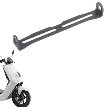 Motorrad-Rückblinker-Umstellungshalter, Motorrad-Signalleuchte, Stoßbefestigung, hochfeste Blinker-Halterung, Positionshalter, Motorrad-Lichthalterung für elektrische Motorräder