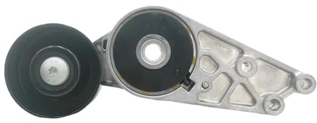 Para A4 Para A6 Seat Exeo 1.8L 2.0L 06B903133E 06B903133A 06B903133 Conjunto Motor Automático Tensor De Correa De Distribución Ajustable Polea Tensora