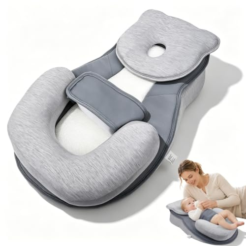 Mom Feeding Support Baby Breastfeeding Bottle Feeding Pillow Adjustable