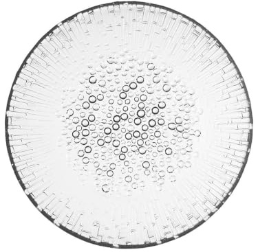 Iittala 1007013 Ultima Thule Teller 190mm, Glas