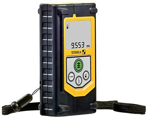 MISURATORE LASER LD 320 MISURATORE DI DISTANZA LASER LD 320 STABILA