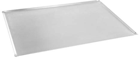 FENNEK 2.0 Tropfschale | Zubehör für den mobilen und steckbaren Holzkohle-Grill aus Edelstahl für Camping, Trekking, Vanlife, Garten und Outdoor Grill-Spaß