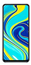 Xiaomi Redmi Note 9S 6GB 128GB 48MP AI Quad Camera 6.67”FHD+ 5020mAh Typ18W Charge Rapide Gris interstellaire