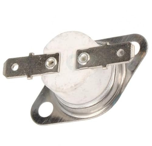 Moulinex SS-201768 Resistance Thermostat for Small Household Appliances