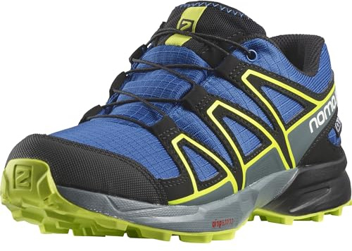 Salomon Unisex Kinder Speedcross WaterproofHiking Shoe