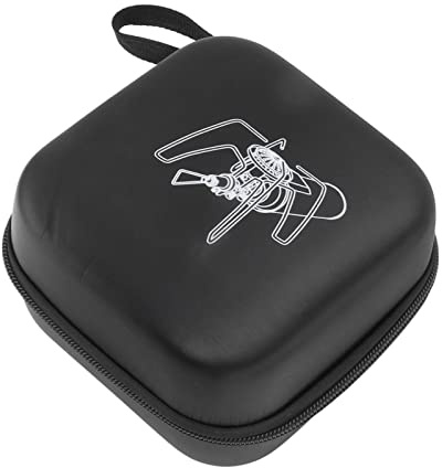 Fdit Scatola Portaoggetti per Stufa, Borsa per Il Trasporto della Stufa da Campeggio Accessori Multifunzionali per Il Campeggio da Escursionismo All'aperto