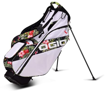 OGIO Fuse Golftasche mit 4 Standfüßen