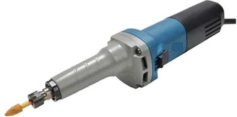 Die Grinder Electric Grinder Mi ni Electric Drills for Rotary Tools Variable Speed Grinder Metal Surface Grinding and polishing 400W 550W 750W(S1J-FF06-25 750W)