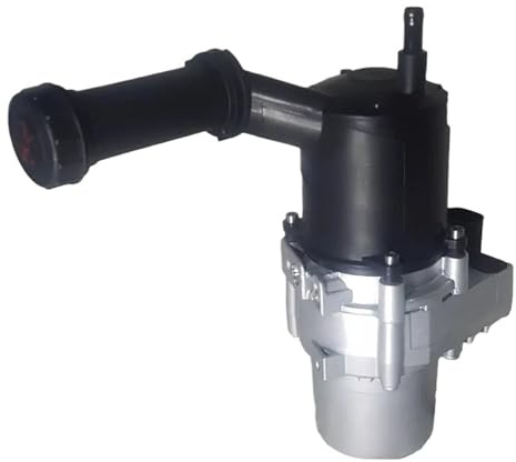 Elektrische Servopumpe kompatibel für Peugeot 307 2004–2014 307CC Citroen C4 4007YF 4007VN 4008E6 7070047 9653624280 9648744580
