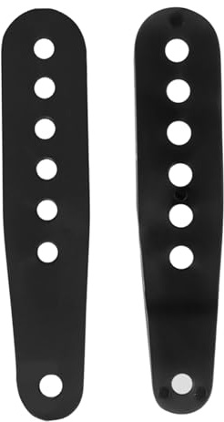 Porgeel Cinghie per attacchi da Snowboard 2 Pezzi Cinghie da Snowboard 5x1 robuste e robuste per attacchi multiforo Regolabili Accessori di Ricambio