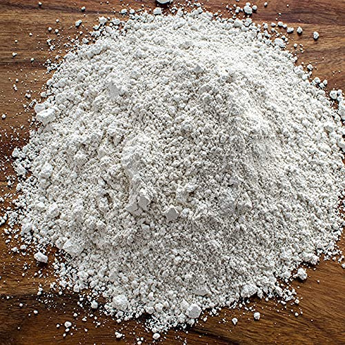 AGROBULL | Tierra de diatomeas 1 Kg Micronizada 100% NATURAL (5)