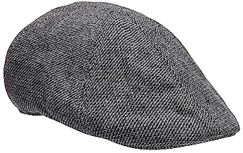 camel active Herren 406260/8C26 Baseballkappe, Stone Gray, M