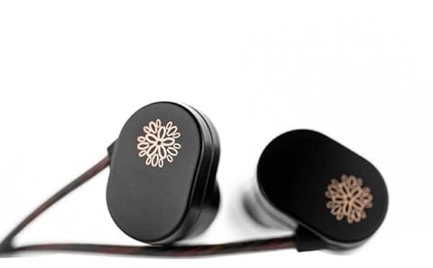 Moondrop JIU Auricolare 10mm IEMs dinamico ad alte prestazioni Microfono MEMS Porta USB-C Auricolare in-ear