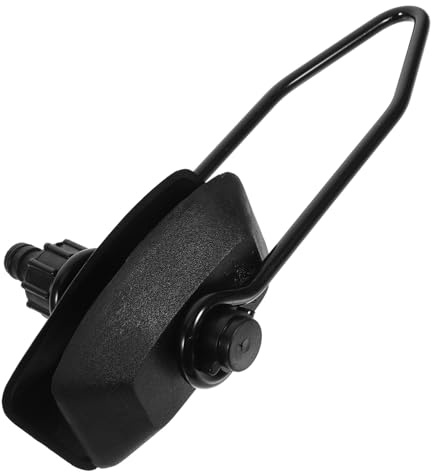 ibasenice de Borda Accesorios para Barcos Manguera de Limpieza Protección 2 1 para Yates Enjuague de de Limpieza