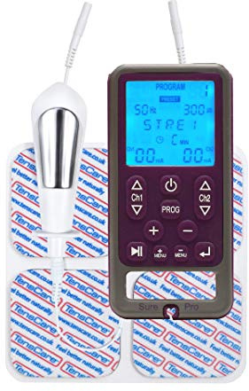 Tenscare Sure Pro Appareil D'électrostimulation Périnéale Semi-Professionnel