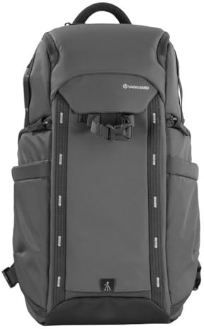 Vanguard Veo Adaptor S46 GY - Rucksack mit seitl. Zugriff
