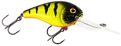 Westin MegaBite DR Crankbait 6cm 19g - Wobbler
