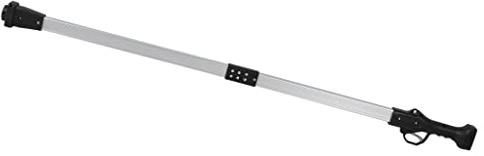 Cofan Pértiga Extensible para Tijeras de Poda Eléctrica | Longitud de 130 o 190 cm | Herramienta para Jardín (190)