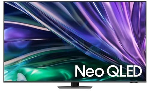 Samsung QE85QN85D NEO QLED