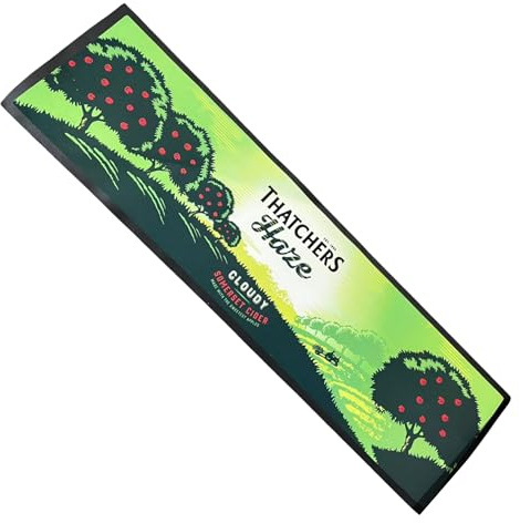 Thatchers Haze Tapis de bar anti-goutte Roxley