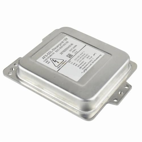 Phare à Ballast HID au xénon Ballast De Phare Caché Au Xénon D1S, pour OEM AFS-GDL 5DC009060-00 W211 pour 07-08, pour Mercedes Classe E