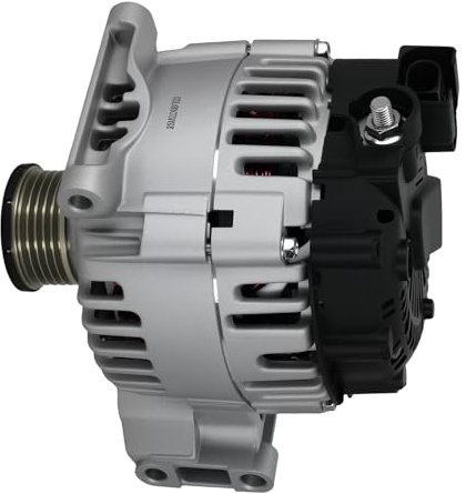 maXpeedingrods Lichtmaschine 12V 150A für Mercedes A-Klasse/B-Klasse CDI 2004-2012 6401540402