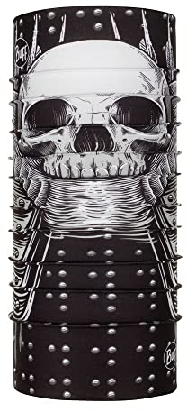 Buff Original EcoStretch Multifunktionstuch N-TRIBE BLACK