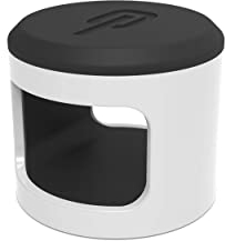 Hiplok ANKR, Sicherheitsanker, Unisex, WHITE, 10cm x 10cm
