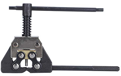 Kettentrenner Motorrad - Motorrad Kettentrenner Splitter Link Entfernung 420-530 Pitch Nietwerkzeuge ATV Motorrad