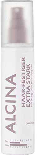Alcina Haar-Festiger Extra Stark 125 ml