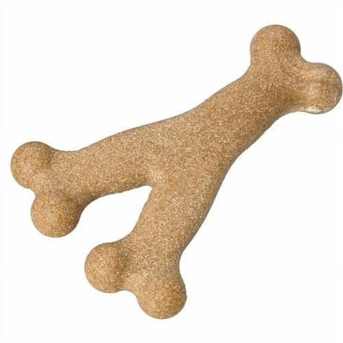 212 Main 7 in. Bambone Wish Bone Chicken