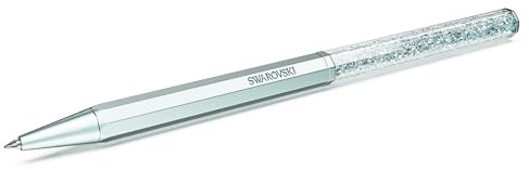 Swarovski Bolígrafo Crystalline 5669935 azul