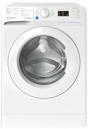 INDESIT Lave linge Frontal BWA71295XWVFR