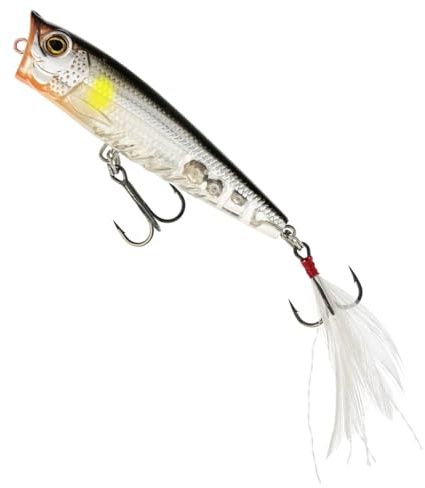 Westin Spot-On Popper 6,5cm 7g Floating - Oberflächenköder