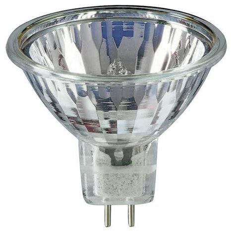 10 Pack 35W MR11 Spotlight Light Bulbs
