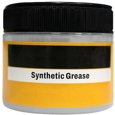 Kfz Mehrzweckfett | 100g Schiebetür Schmiermittel | Wasserdichtes Anhängerkupplung Fett | Lubrificante Per Portiere | Grasa Para Coche | For Squeaky Door Hinge 2026