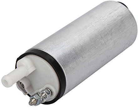 Dromedary 8A0906091G Kraftstoffpumpe Benzinpumpe 4 bar 110 L/H Förderpumpe Kraftstoffversorgung A4 Avant A6 Cabriolet Coupe V8