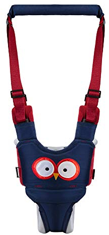 Rufun Kleinkind-Gehgeschirr Rüstung Helfen Sie aufstehen Lauflernhilfe